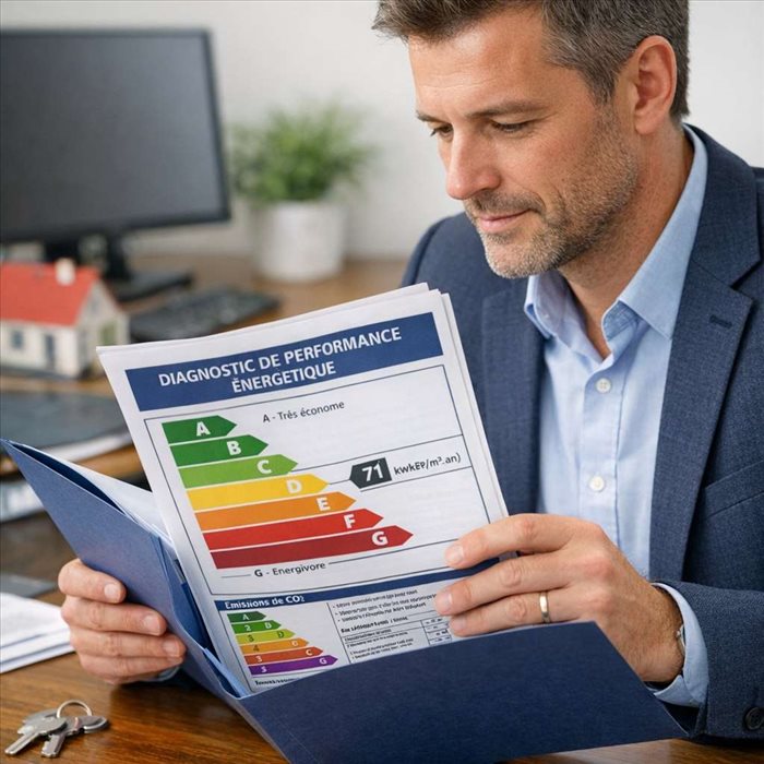 Comprendre le DPE : Guide Pratique pour l'Immobilier