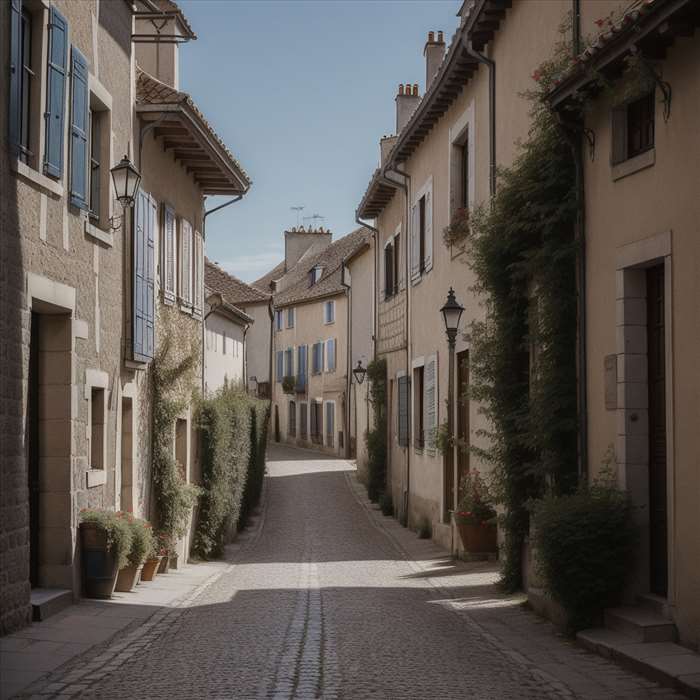 Les meilleurs quartiers pour investir dans l'immobilier à Castres