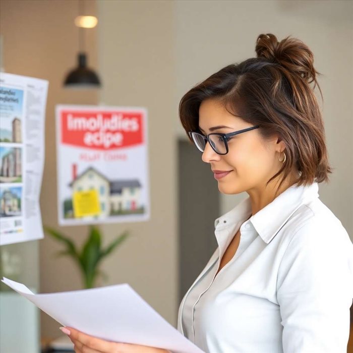 Agence immobilière : ne laissez plus filer un prospect au bout du fil