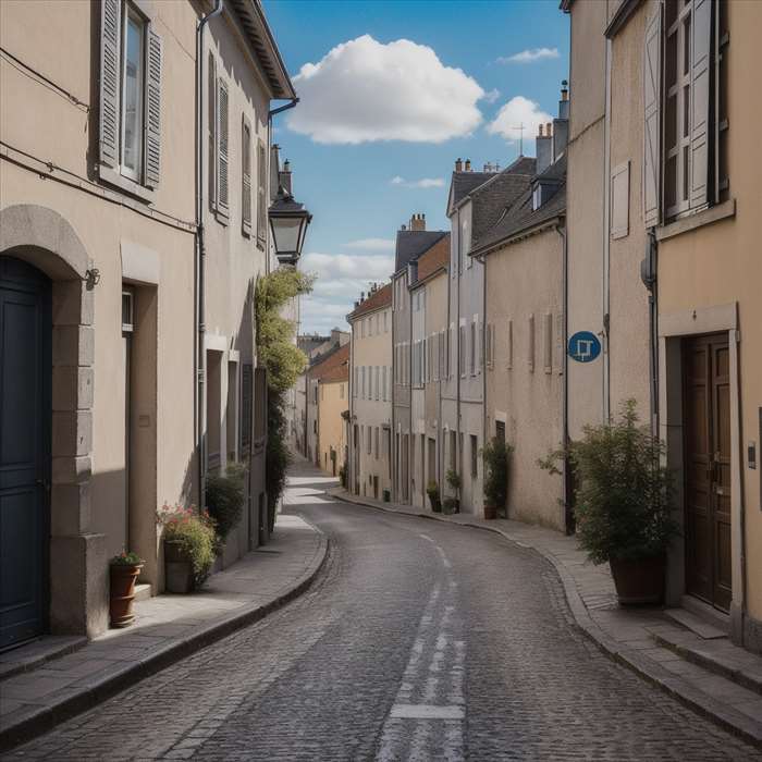 Investir dans l'immobilier à Angoulême