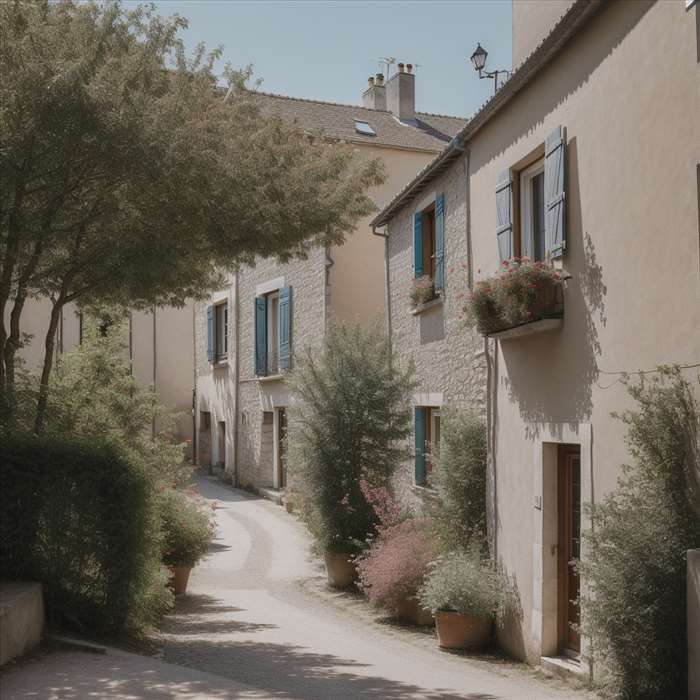 Investir dans l'immobilier à Istres