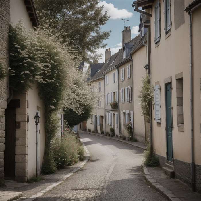 Investir à Mantes-la-Jolie : quartiers, rentabilité et perspectives.