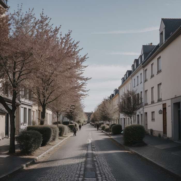 Investir dans l'immobilier à Alfortville