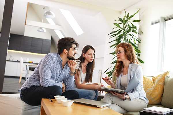 Guide des chasseurs d'appartements