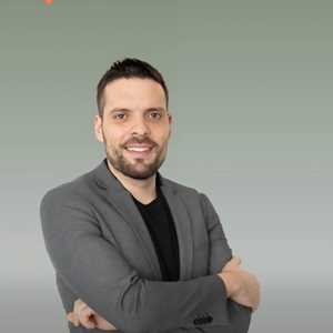 Elder, un agent immobilier à Saint-Jean-de-Braye