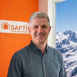 Yann Sougniez - Conseiller immobilier, un vendeur de local commercial à Saint-Herblain