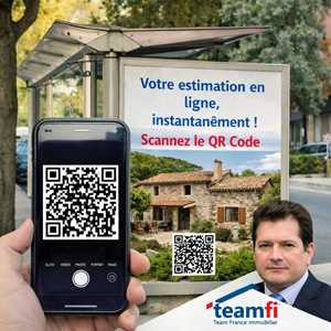 Laurent TOUZET, un agent indépendant à Villeurbanne