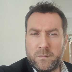sebastien, un diagnostiqueur immobilier à Limoges