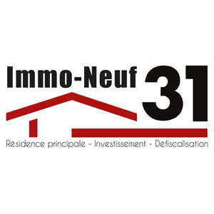 Immo Neuf 31, un agent immobilier à Saint-Gaudens
