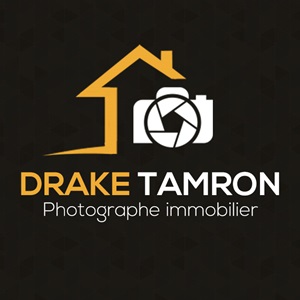 Drake Tamron, un photographe immobilier à Louviers