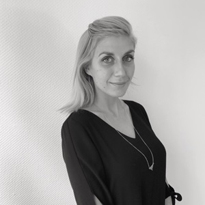 Laetitia , un responsable immobilier à Thionville