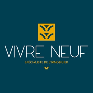 VIVRE NEUF, un expert en immobilier neuf à Orvault