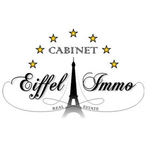 EIFFEL IMMO Real Estate, un agent immobilier à Saint-Cyr-l'École