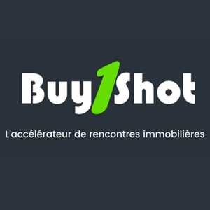 Buy1Shot, un mandataire immobilier à Nyons