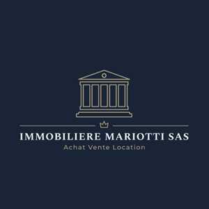 Immobiliere Mariotti, un gestionnaire d'agence immobilière à Mulhouse