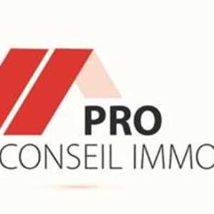 PRO CONSEIL IMMO, un vendeur de local commercial à Le Pontet