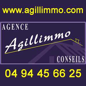 AGENCE AGILLIMMO CONSEILS, un responsable immobilier à Toulon