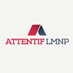 Attentif LMNP, un gestionnaire d'agence immobilière à Paris