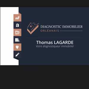 DIAGNOSTIC IMMOBILIER ORLEANAIS, un diagnostiqueur immobilier à Saint-Jean-de-Braye