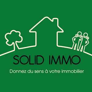 SOLID IMMO, un agent immobilier à Paris