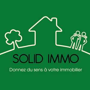 SOLID IMMO, un agent immobilier à Le Perreux-sur-Marne