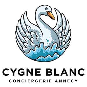 Cygne Blanc Conciergerie, un agent immobilier à Grenoble