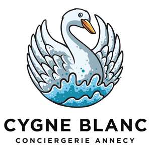 Cygne Blanc Conciergerie, un agent immobilier à Clermont-Ferrand