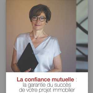 Catherine BRILLAUD Immo, un agent immobilier à Saint-Yrieix-la-Perche