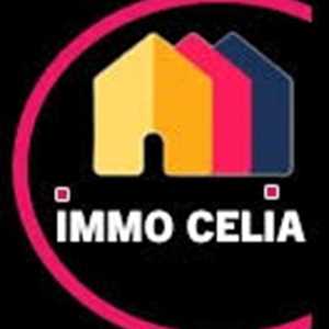 Challal Célia , un agent immobilier à Romainville