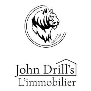 John Drill's L'immobilier, un gestionnaire d'agence immobilière à Décines-Charpieu