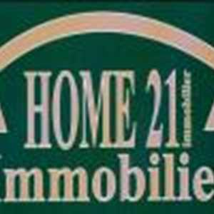 Home 21 Immobilier , un agent immobilier à Saint-Lô