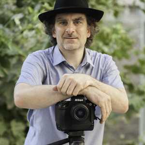 Arnaud, un photographe immobilier à Sisteron