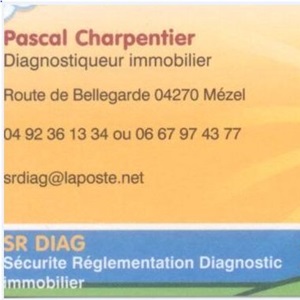 Pascal, un diagnostiqueur à La Valette-du-Var