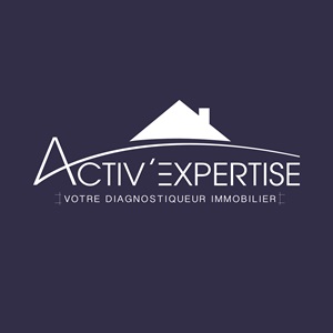 ACTIV' EXPERTISE VALENCE / NORD DROME , un diagnostiqueur immobilier à Montluçon