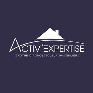 ACTIV' EXPERTISE VALENCE / NORD DROME , un diagnostiqueur à Oyonnax