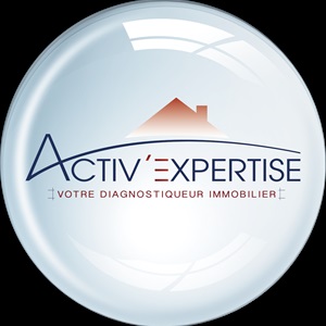 ACTIV'EXPERTISE NORD ARDECHE, un diagnostiqueur à Oyonnax