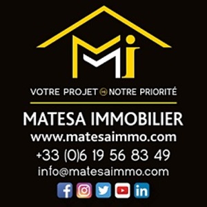 MATESA IMMOBILIER, un agent immobilier à Seyssinet-Pariset