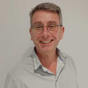 Hervé, un intermédiaire à Amiens