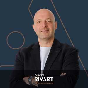 Olivier, un coach immobilier à Arcachon