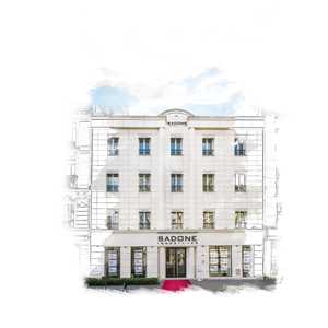 AGENCE L'IMMOBILIERE SADONE, un agent immobilier à Asnières-sur-Seine