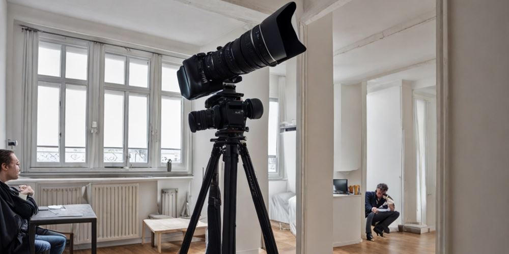 Trouver un photographe immobilier - Abbeville