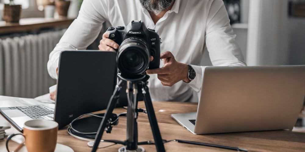 Annuaire en ligne des photographes immobiliers à proximité de Achères