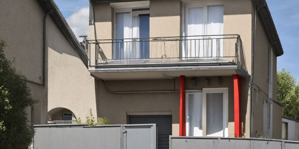 Trouver un diagnostiqueur immobilier - Agen