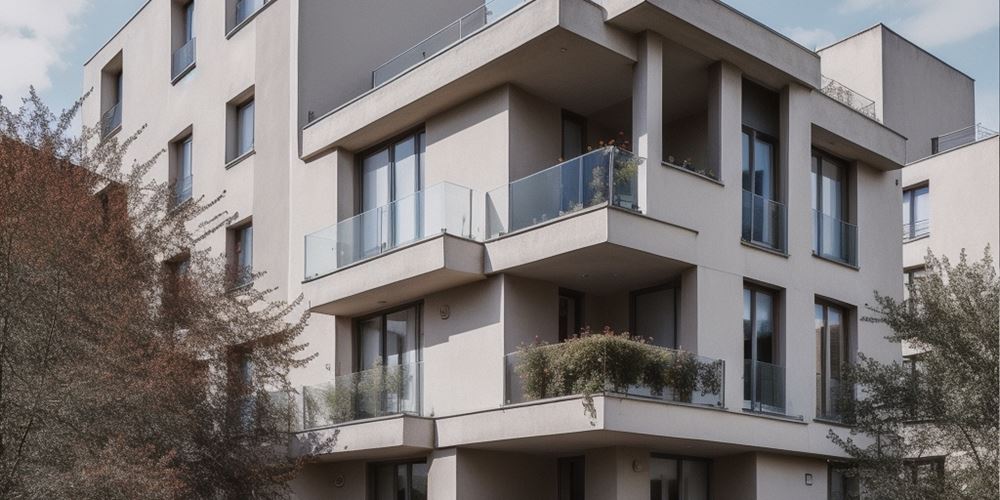 Annuaire en ligne des experts en immobilier neuf à proximité de Aix-en-Provence