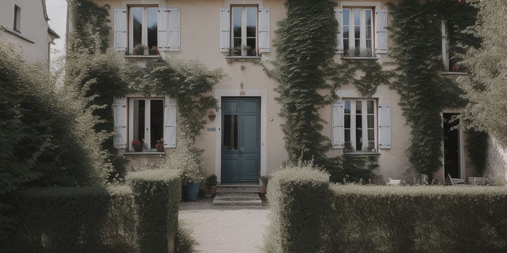 Trouver un chasseur de biens immobiliers - Alès