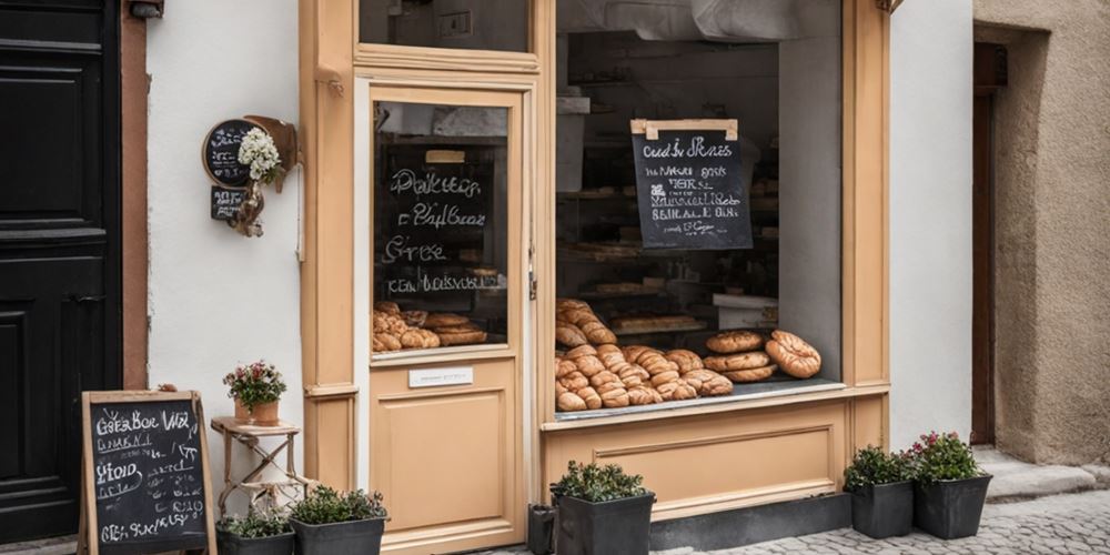 Trouver un expert en fonds de commerce - Le Mée-sur-Seine