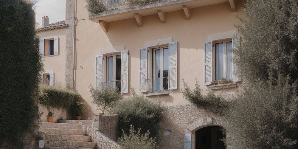 Trouver un syndic de copropriété - Menton