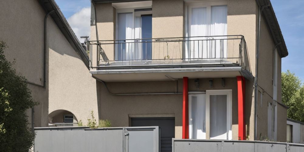 Trouver un diagnostiqueur immobilier - Paris 16ème